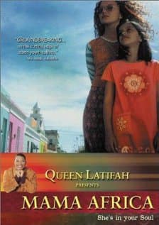 Постер к фильму Riches 2001