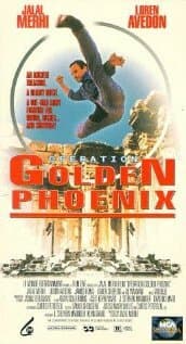 Постер к фильму Операция «Золотой Феникс» 1994