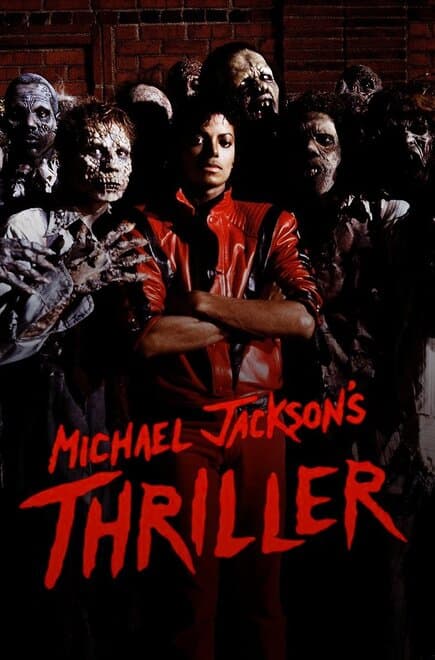 Постер к фильму Триллер 1983