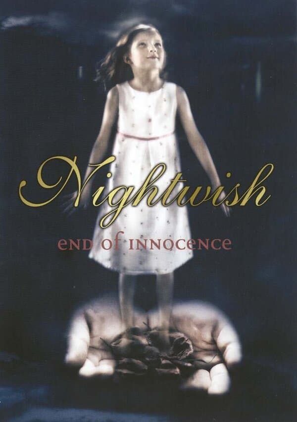 Постер к фильму Nightwish: Конец невинности 2003