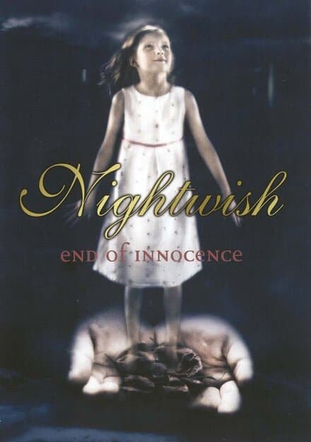 Постер к фильму Nightwish: Конец невинности 2003