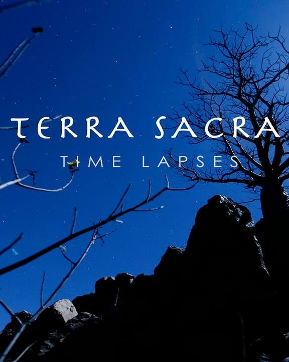 Постер к фильму Terra Sacra Time Lapses 2012