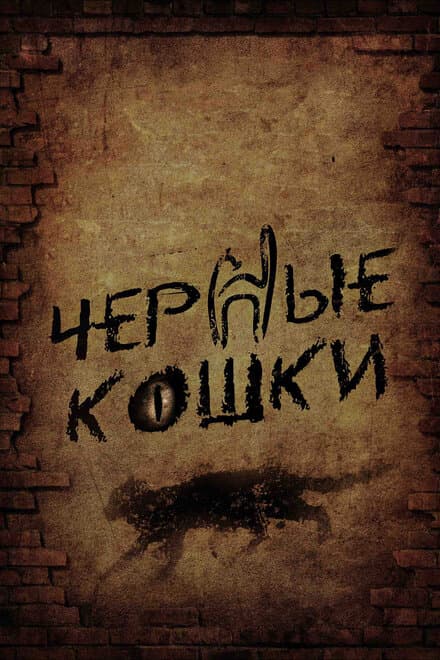 Постер к сериалу Черные кошки 2013