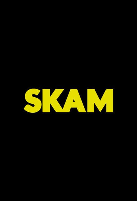 Постер к сериалу Стыд 2015