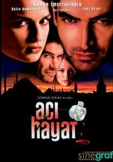 Постер к сериалу Боль жизни 2005