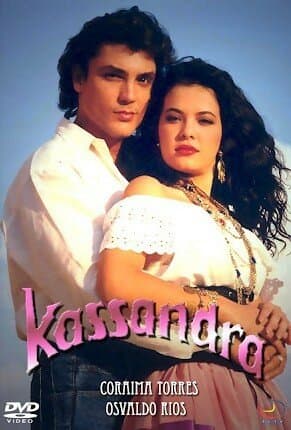 Постер к сериалу Кассандра 1992