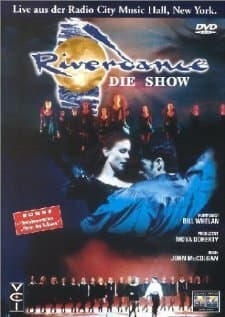 Постер к фильму Риверданс 1995