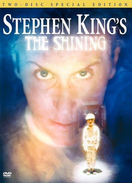 Постер к сериалу Сияние 1997