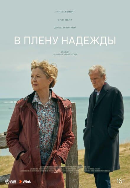 Постер к фильму В плену надежды 2019