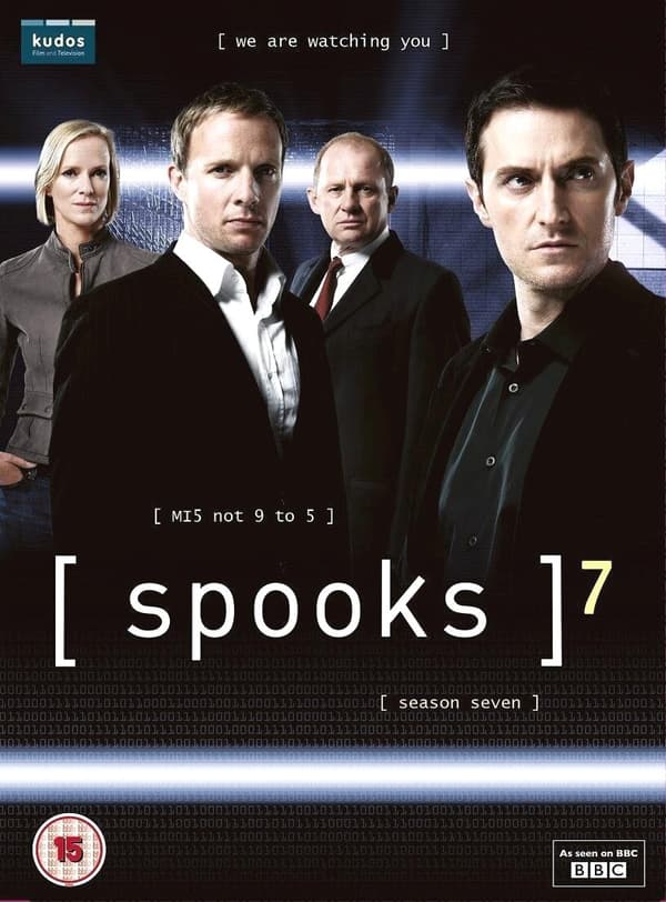 Постер к фильму Призраки 2002
