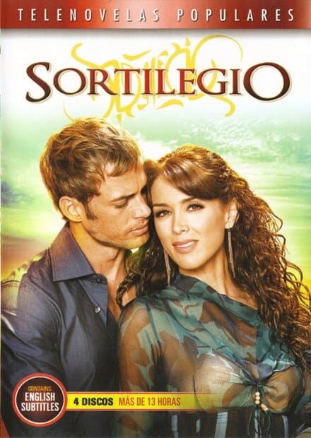 Постер к сериалу Очарование 2009