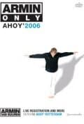 Постер к фильму Только Армин: Ахой 2006 2006
