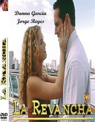 Постер к сериалу Реванш 2000