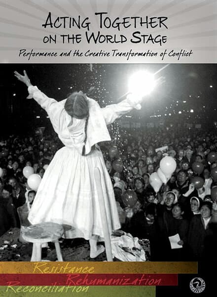 Постер к фильму Acting Together on the World Stage 2011