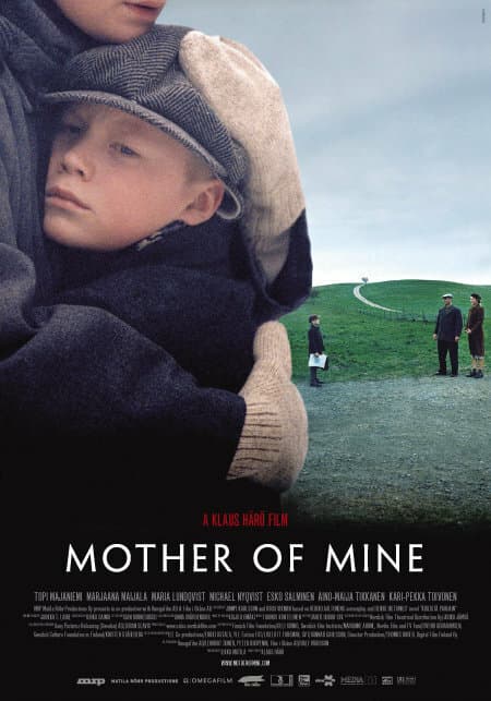 Постер к фильму Моя лучшая мама 2005