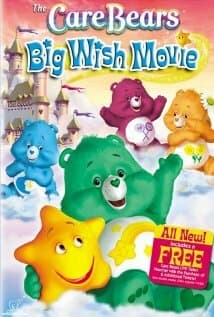 Постер к фильму Заботливые мишки: Большое желание 2005