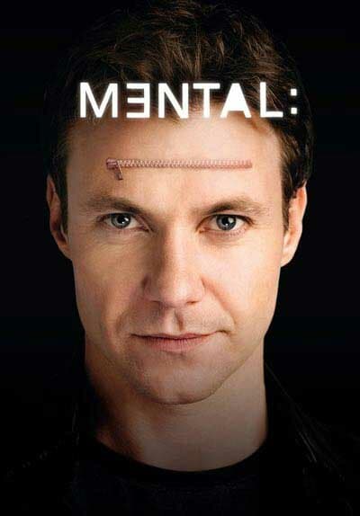 Постер к сериалу Сознание 2009