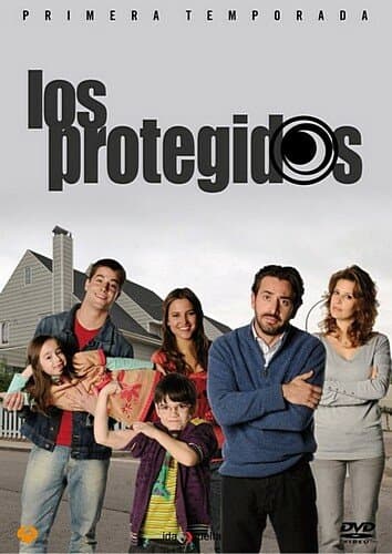 Постер к сериалу Защищенные 2010
