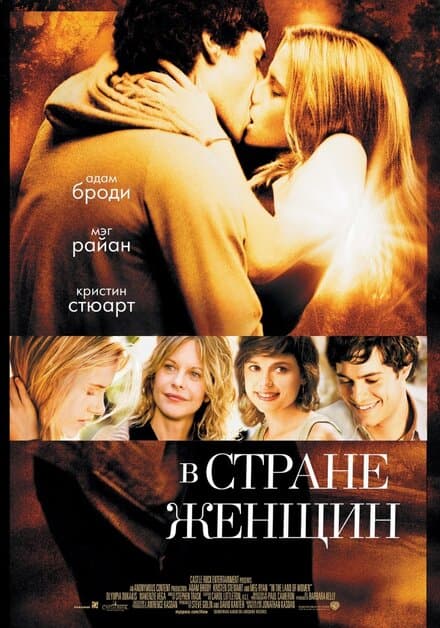 Постер к фильму В стране женщин 2006