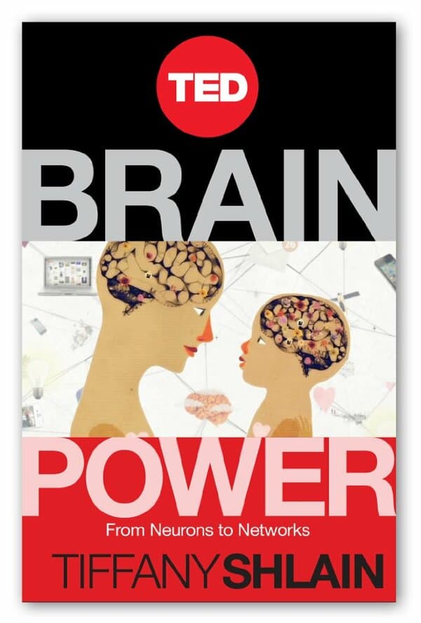 Постер к фильму Brain Power: From Neurons to Networks 2012