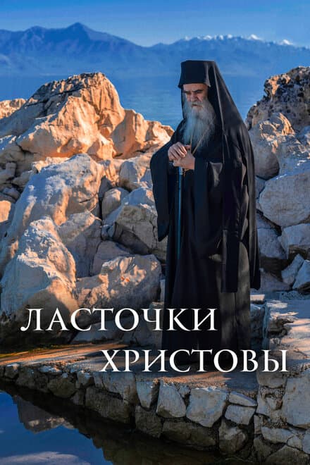 Постер к фильму Ласточки Христовы 2021