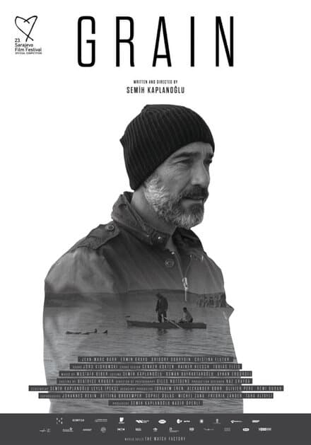 Постер к фильму Зерно 2017