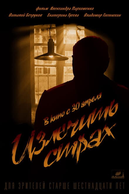 Постер к фильму Излечить страх 2013