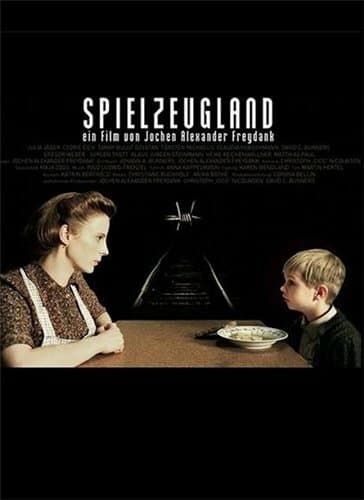 Постер к фильму Страна игрушек 2007