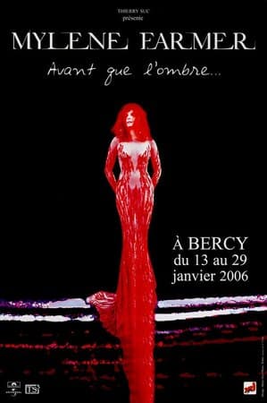 Постер к фильму Avant que l'ombre... à Bercy 2006