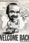Постер к фильму Welcome Back 2011