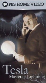 Постер к фильму Tesla 1993