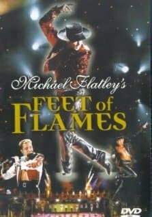 Постер к фильму Feet of Flames 1998