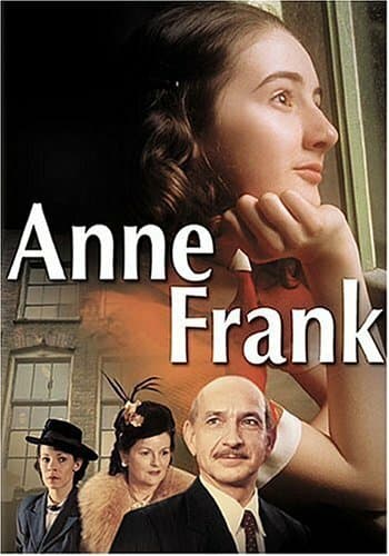 Постер к сериалу Анна Франк 2001