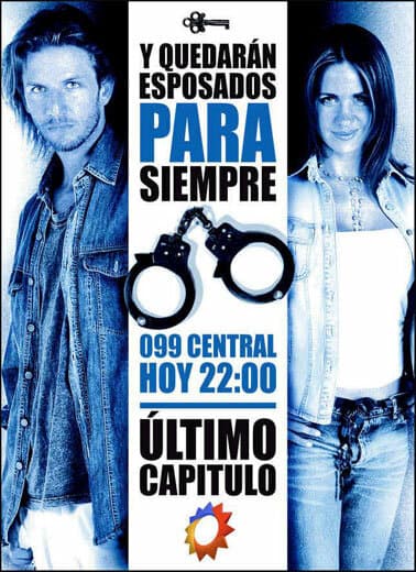 Постер к сериалу 099 центральная 2002
