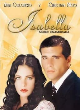 Постер к сериалу Изабелла 1999