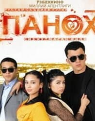 Постер к фильму Телохранитель 2007