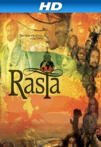 Постер к фильму RasTa: A Soul's Journey 2013