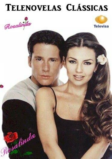 Постер к сериалу Розалинда 1999