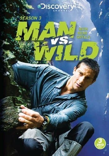 Постер к сериалу Выжить любой ценой 2006