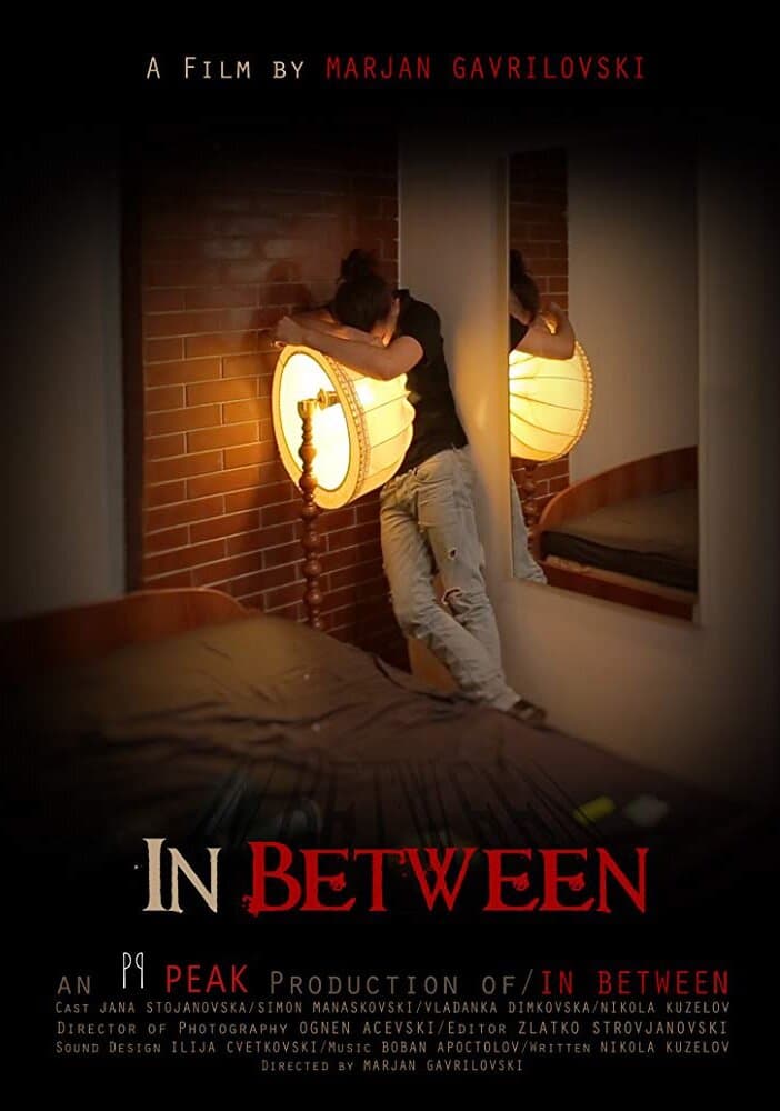 Постер к фильму In Between 