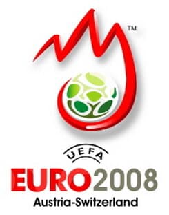 Постер к сериалу Чемпионат Европы по футболу 2008 2008