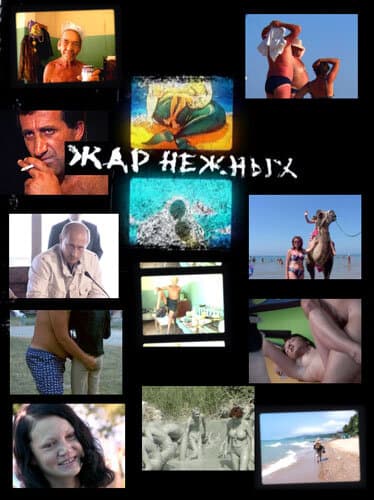 Постер к фильму Дикий, дикий пляж. Жар нежных 2005