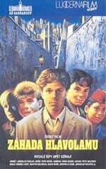 Постер к фильму Тайна головоломки 1993
