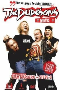 Постер к фильму The Dudesons Movie 2006