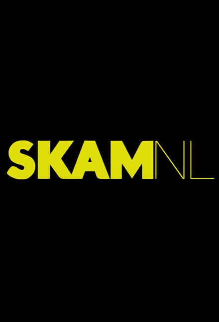 Постер к сериалу Стыд. Нидерланды 2018