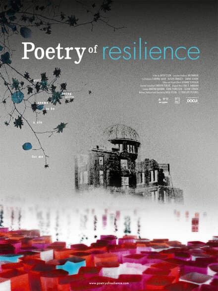 Постер к фильму Poetry of Resilience 2011