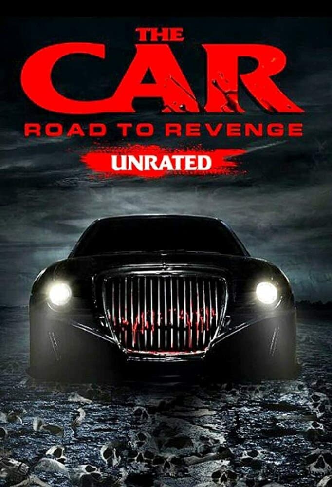 Постер к фильму Автомобиль: Дорога мести 2019