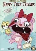 Постер к фильму Happy Tree Friends: Второй укус 2003