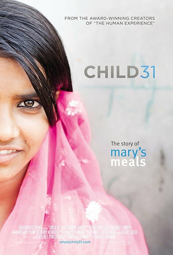 Постер к фильму Child 31 2012