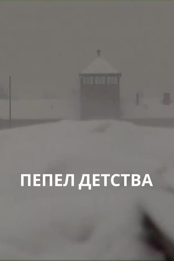 Постер к фильму Пепел детства 2012
